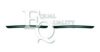 EQUAL QUALITY M0850 Trim/Protective Strip, bumper